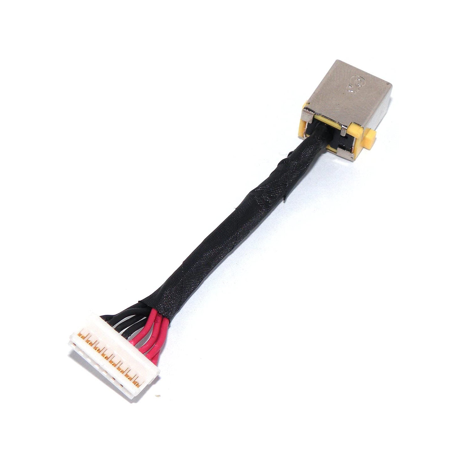 DC Power Jack Socket Charging Port Cable for Acer Predator Helios PH317-53 PH317-54 50.Q5PN4.003