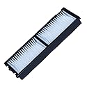 Replacement Projector Air Filter Fit for EPSON 3020 3010 3020+ 3020E 3010+ 3010E EH-TW5900 EH-TW5910 EH-TW6000 EH-TW6000W EH-TW6100 EH-TW6100W