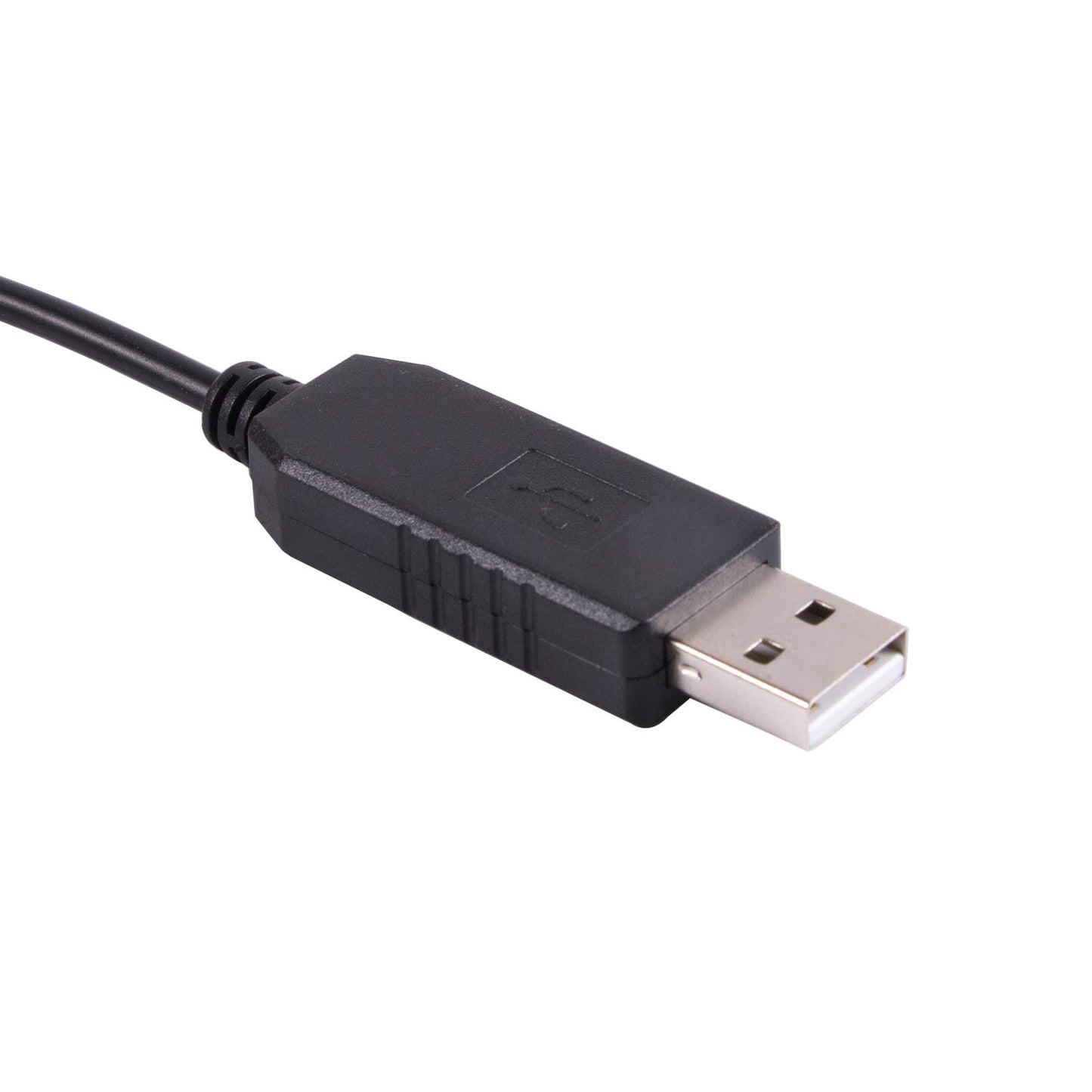 FT231XS USB RS232 to DB9 Communication Cable for APC UPS 940 0024C Serial Kable