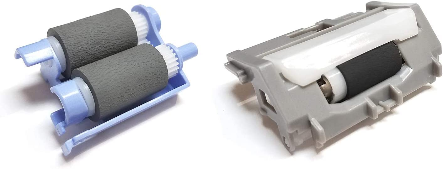 Technica Brand Compatible HP Roller Replacement Kit - Maintenance Set for Tray 2 Rollers for LaserJet Pro M402n, M402dn, M402dw and More - Separation