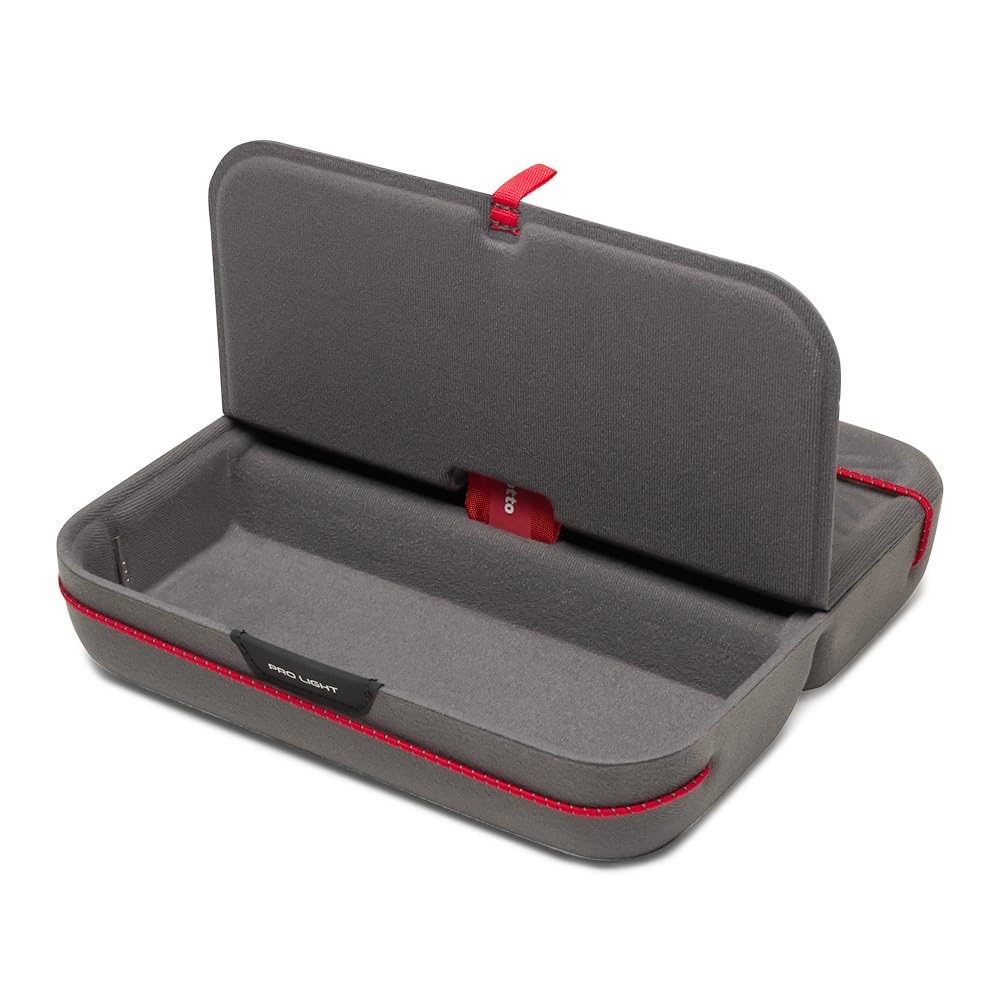 Manfrotto Pro Light Cineloader Drawer Semi-Rigid Organizer Case for Cineloader Medium & Large Camcorder Bags (MB PL-CL-D)