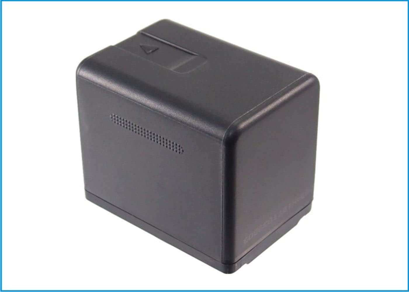VI VINTRONS 3000mAh Battery for Panasonic HC-V500, HC-V500M, HC-V700, HC-V700M