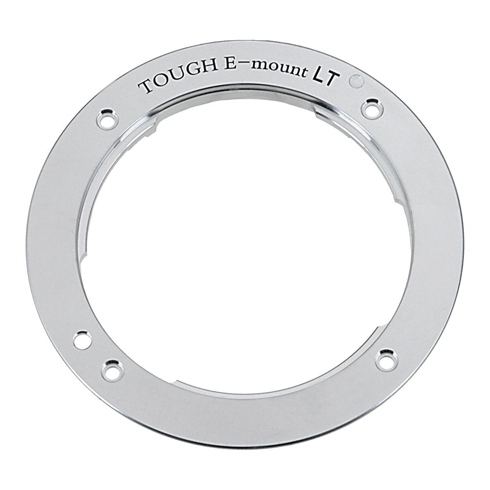 Fotodiox Light Tight Replacement Lens Mount for Sony NEX and E-Mount Cameras