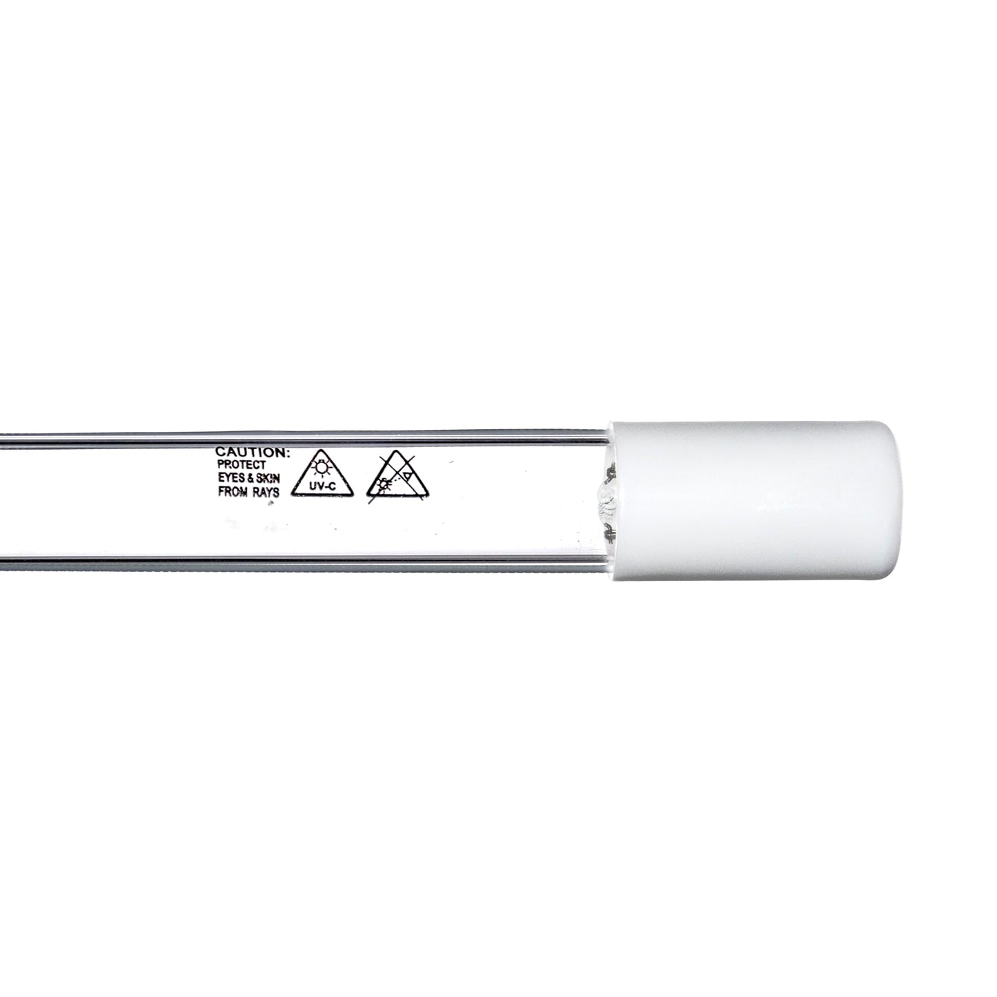 Aqua-Pure/Cuno, 5605833, 56058-33, APUV-2 OEM Quality Premium Compatible Replacement Lamp Bulb, by LuTrace, .Guaranteed for One Year