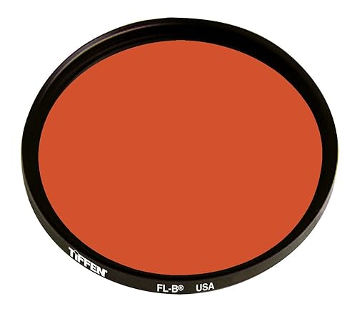 Tiffen 49FLB 49mm FLB Filter