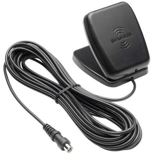 SiriusXM® Radio, NGHA1 Indoor Outdoor Home Antenna, for use with SiriusXM® Dock and Play Radios and Receivers