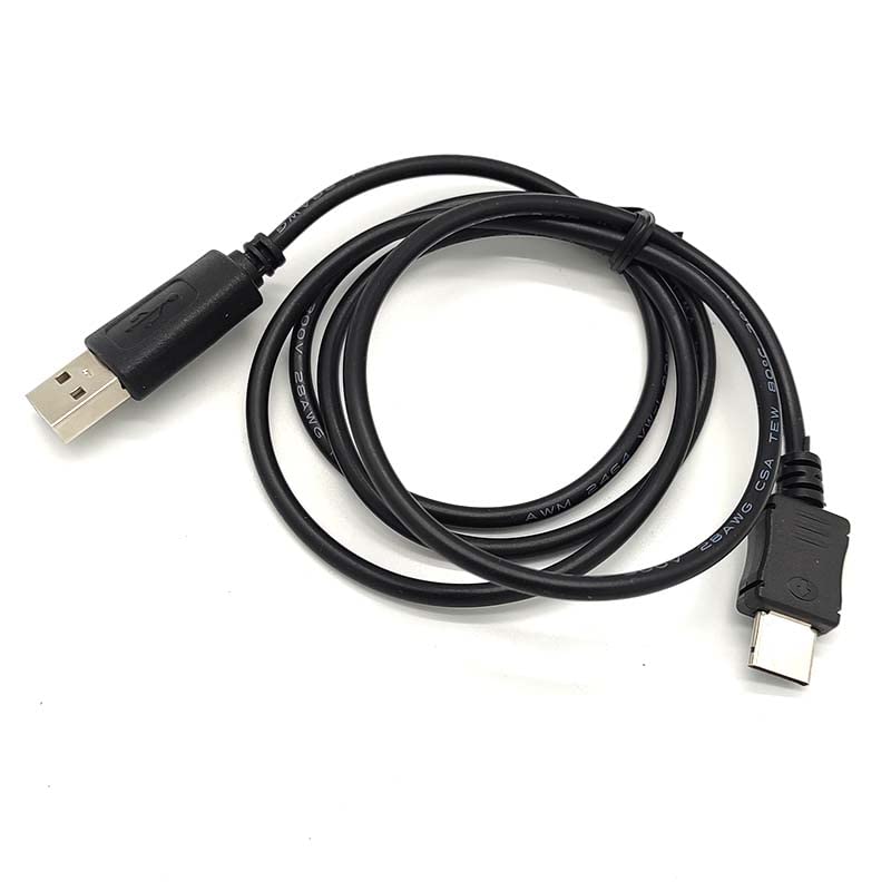 USB Data Charger Cable for Samsung SGH-T519 Trace SGH-T629 SGH-X820 SGH-X830 SPH-A303 Heat SPH-A503 Drift SPH-M610 SGH-D800 SGH-P300 SGH-T809 SGH-D820