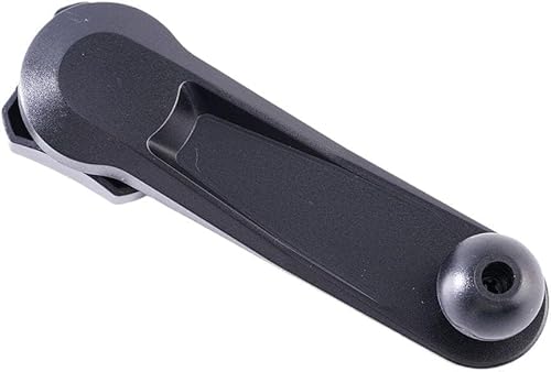 Bwexxt Black 17mm Ball Magnetic Car Phone Magnet Mount Extension Universal Smartphone Cell Stand Support Mobile,Cell Automobile Cradles Automobile