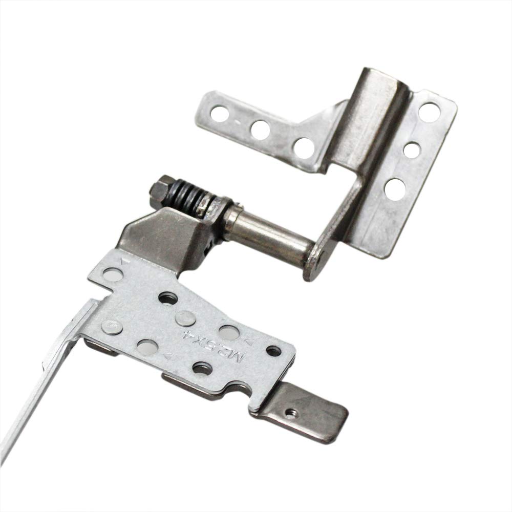 Zahara LCD Screen Hinge Set L+R Replacement for Acer Predator Helios 300 G3-571 G3-572