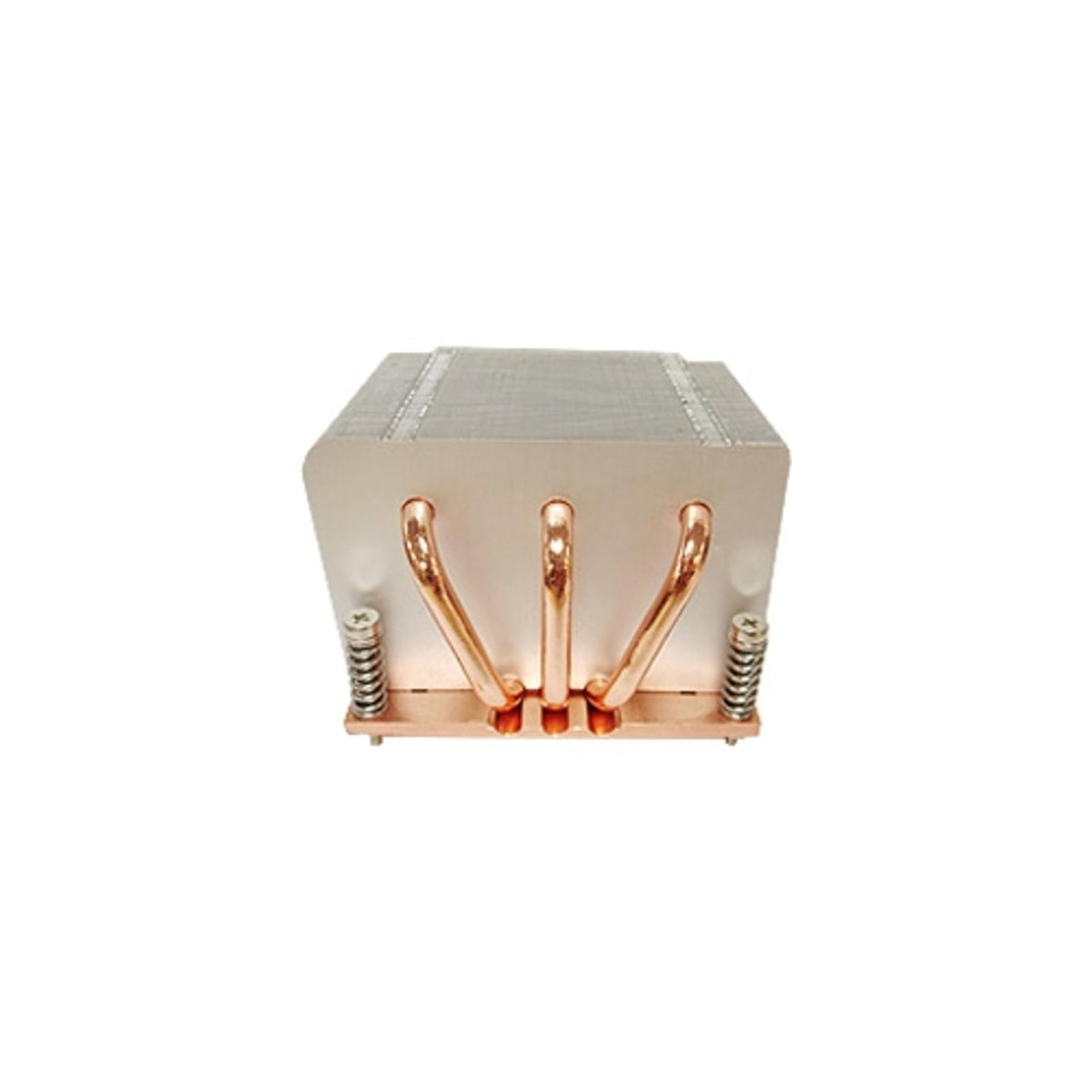 Dynatron R8 2U CPU Cooler Intel Sandy Bridge EP/EX Passive Solution