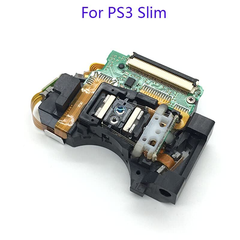 Replacement Laser Lens KES-450A for Playstation3 PS3 Slim Console KES 450A Optical Heads Repair Parts