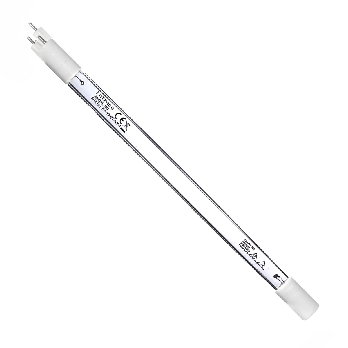 Lutrace S200RL-HO, OEM Quality Premium Compatible Lamp for SP200-HO, SPV200, SPV-3.5, SCM-200, SC-200 Bulb - Guaranteed for One Year!