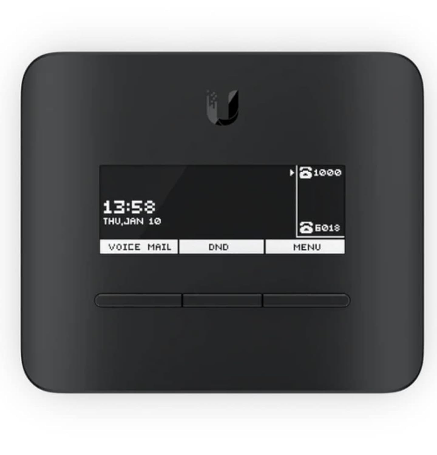 Ubiquiti Talk Telephone Adapter