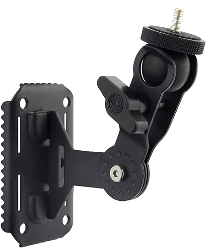 WingHome Trail Cameras Holder, Tree Camera Mount Game Tree Cam Bracket
