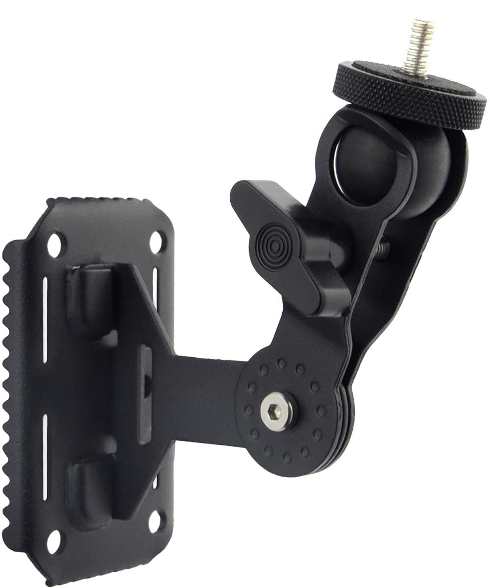 WingHome Trail Cameras Holder, Tree Camera Mount Game Tree Cam Bracket