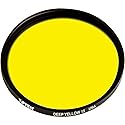 Tiffen 82mm 15 Filter (Yellow)