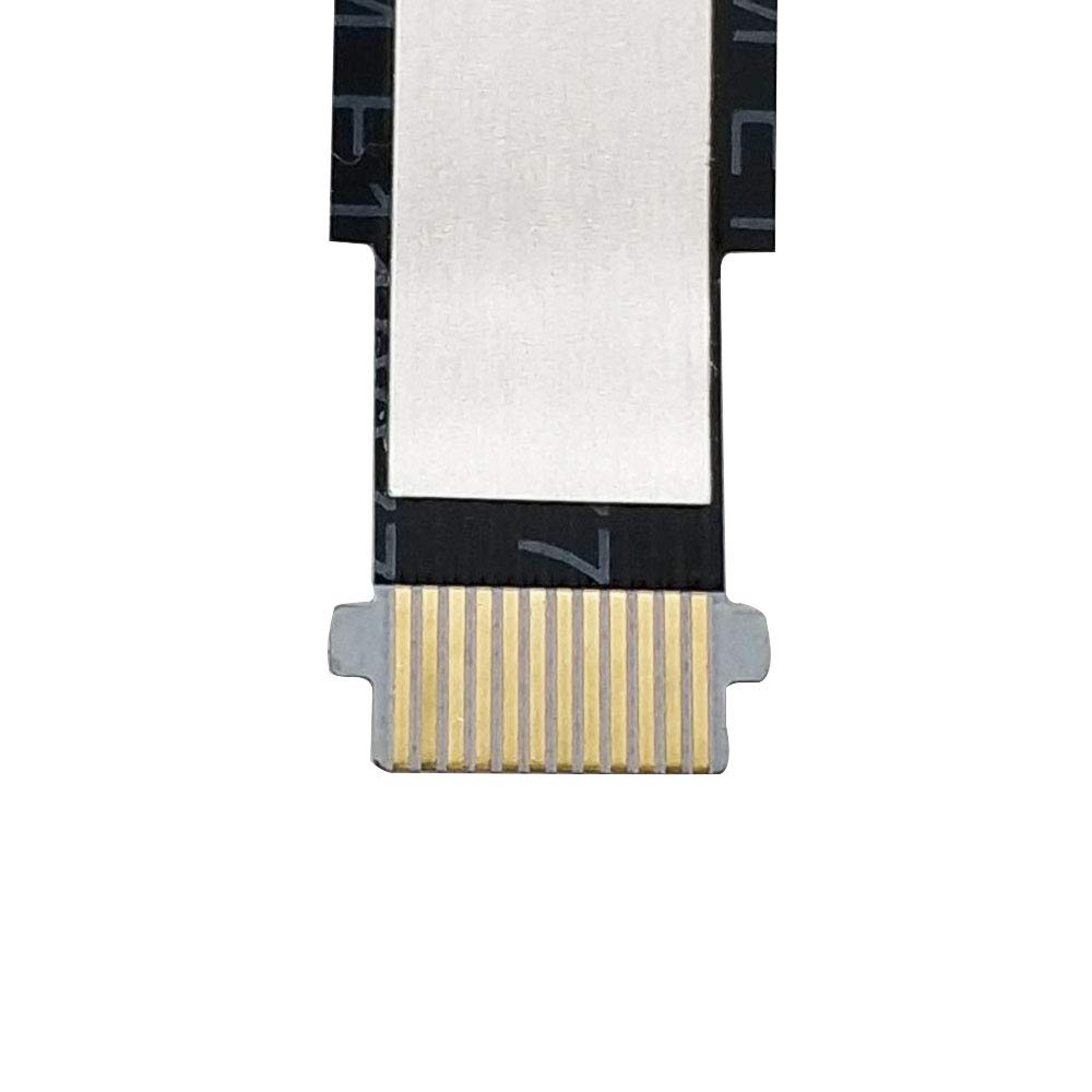 HUANMEFANG HDD Cable SATA Hard Drive Cable Replacement for Acer Nitro 7 AN715-51 Nitro 5 AN515-52 AN515-53 AN515-54 Inspiron 15 5570 5575 3583 P/N