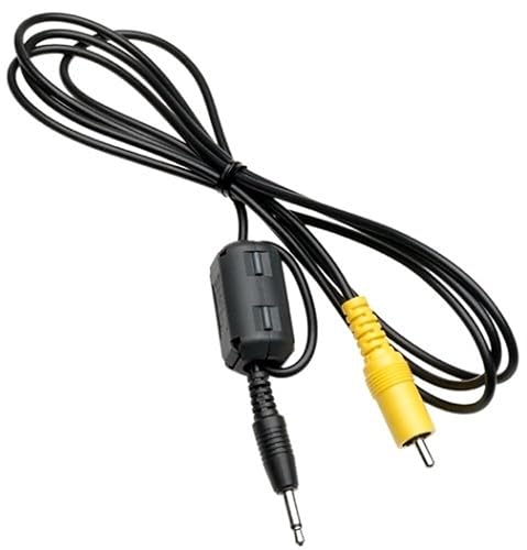 OM SYSTEM OLYMPUS CB-VC1 Camera Video Cable