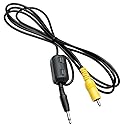 OM SYSTEM OLYMPUS CB-VC1 Camera Video Cable