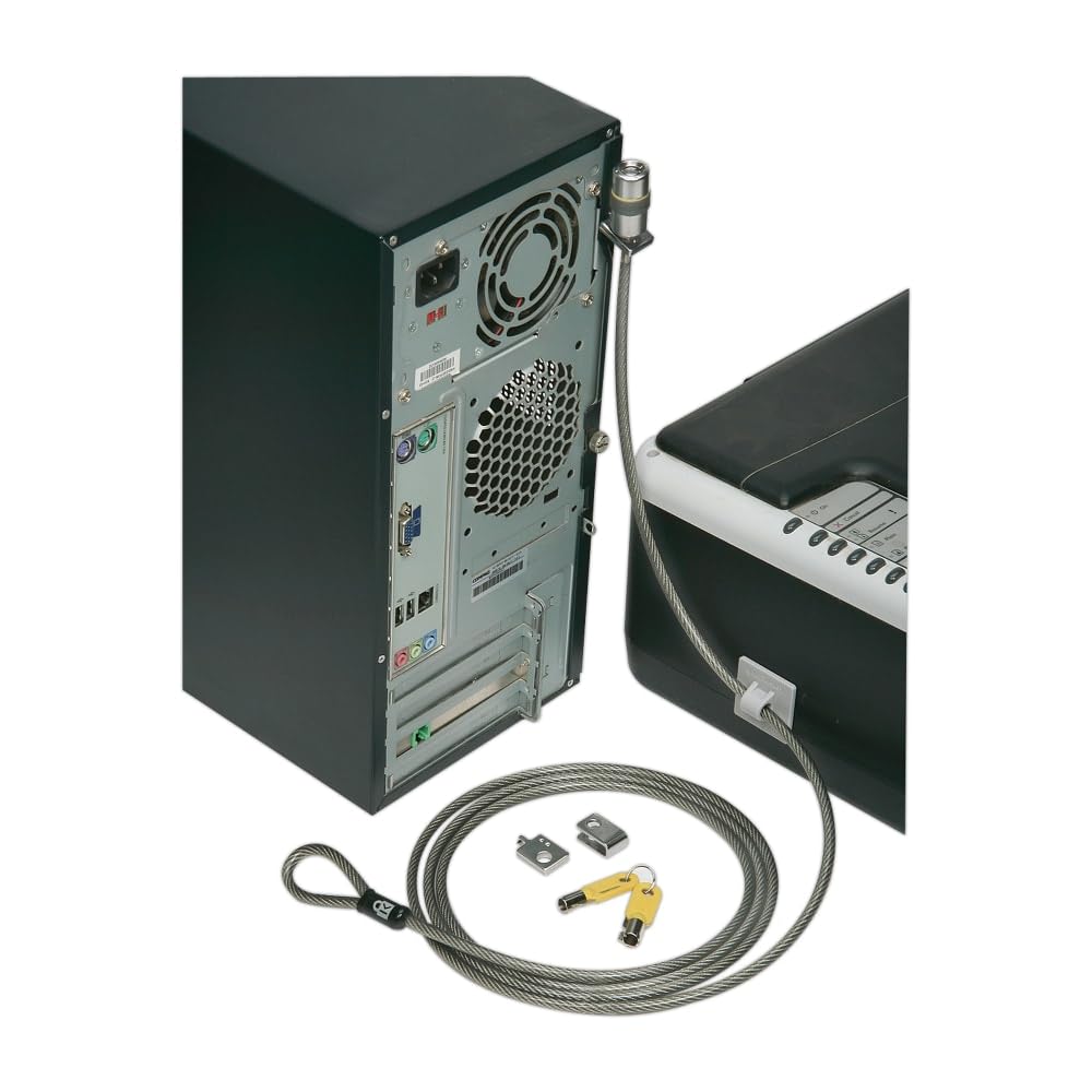 NSN5987495 - SKILCRAFT Desktop Peripherals Locking Kit