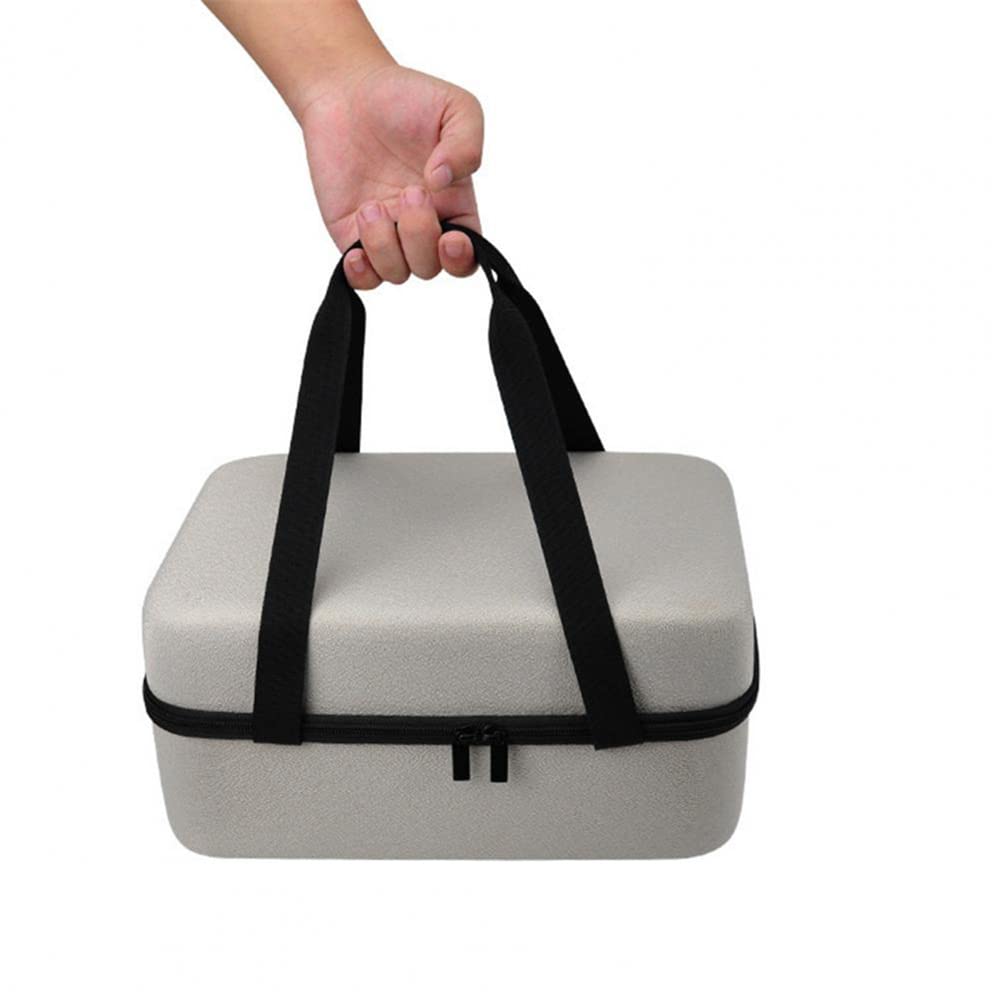 Storage Bag for XGIMI H3S Projector Carry Case Large Capacity Protective Box Projector Accessories