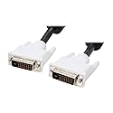StarTech.com 30 ft DVI-D Dual Link Cable - M/M