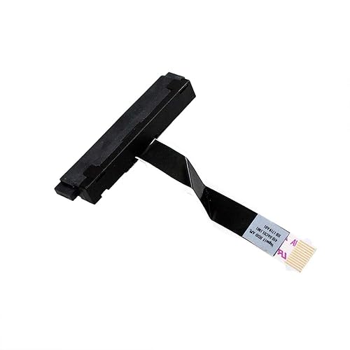 GinTai Laptop HDD Wire FFC Cable Replacement for Dell Vostro V3568 V3468 Vegas 15 450.09P04.0001