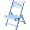 BWESOO Sky Blue Foldable Phone Stand for Desk Chair Cellphone Holder Portable Cellphone Desktop Dock Universal Desktop Phone for Officer Desk, Cell
