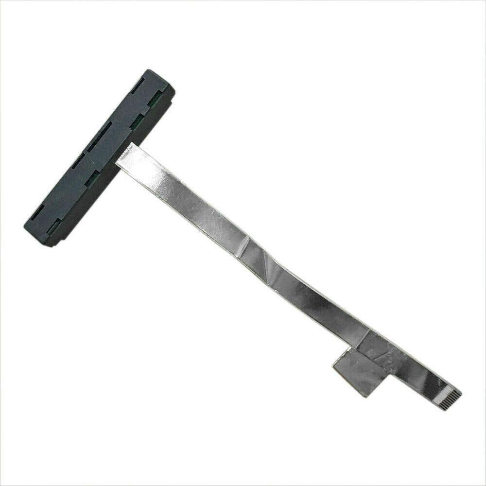 Zahara Laptop SATA HDD Hard Drive Disk Connector Flex Cable Replacement for ASUS ROG Strix G531GT G531GW G531GV G531GW-DB76 G531GW-KB71 G531GW-XB74