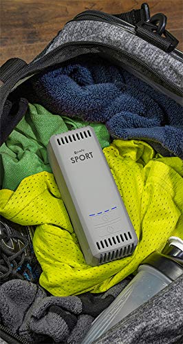 GreenTech Environmental pureAir Sport - Workout Bag Odor Destroyer