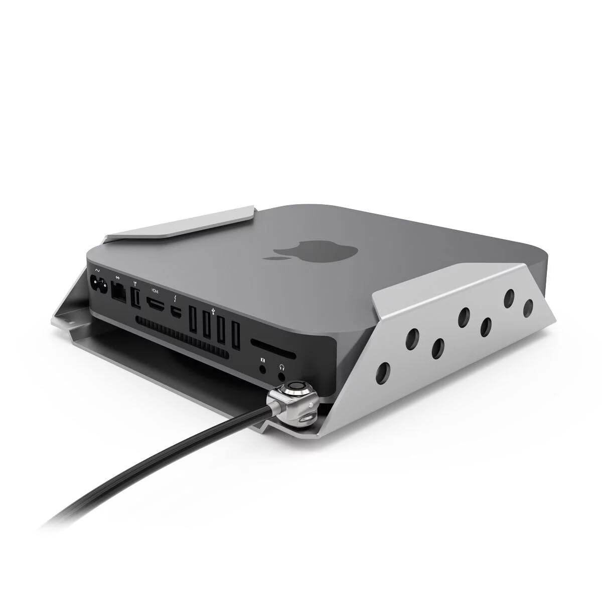 Compulocks Mac Mini Security Mount Silver