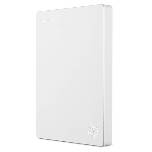 2Xbap1-570 Seagate 2Tb Photo Drive with Mylio Create Portable External Hard Driv