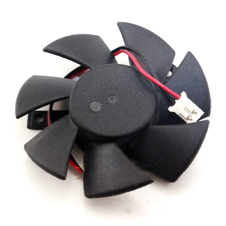 for XY-D05010S DC 12V 0.07A Diameter 47MM Fan
