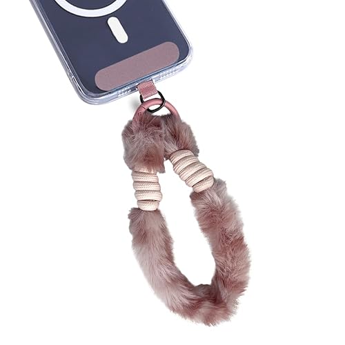 YouPocket Phone Lanyard Phone Wrist Strap for Cell Phone Case, Adjustable Phone Strap Lanyard Phone Tether Anti Theft (Multicolor 2)