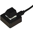Ne fashion Single Keyboard Switch Game Keypad Programmable Macro PC One Keyboard User-Defined USB Switch Button 1 Key to Enter Password