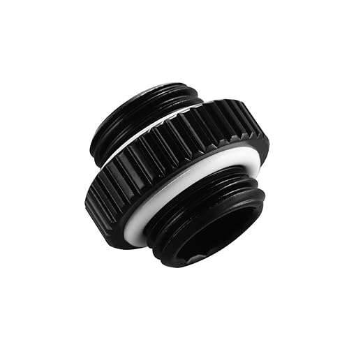 Phanteks Male-Male 5mm Extension black Cooling PH-MMA_BK_G1/4