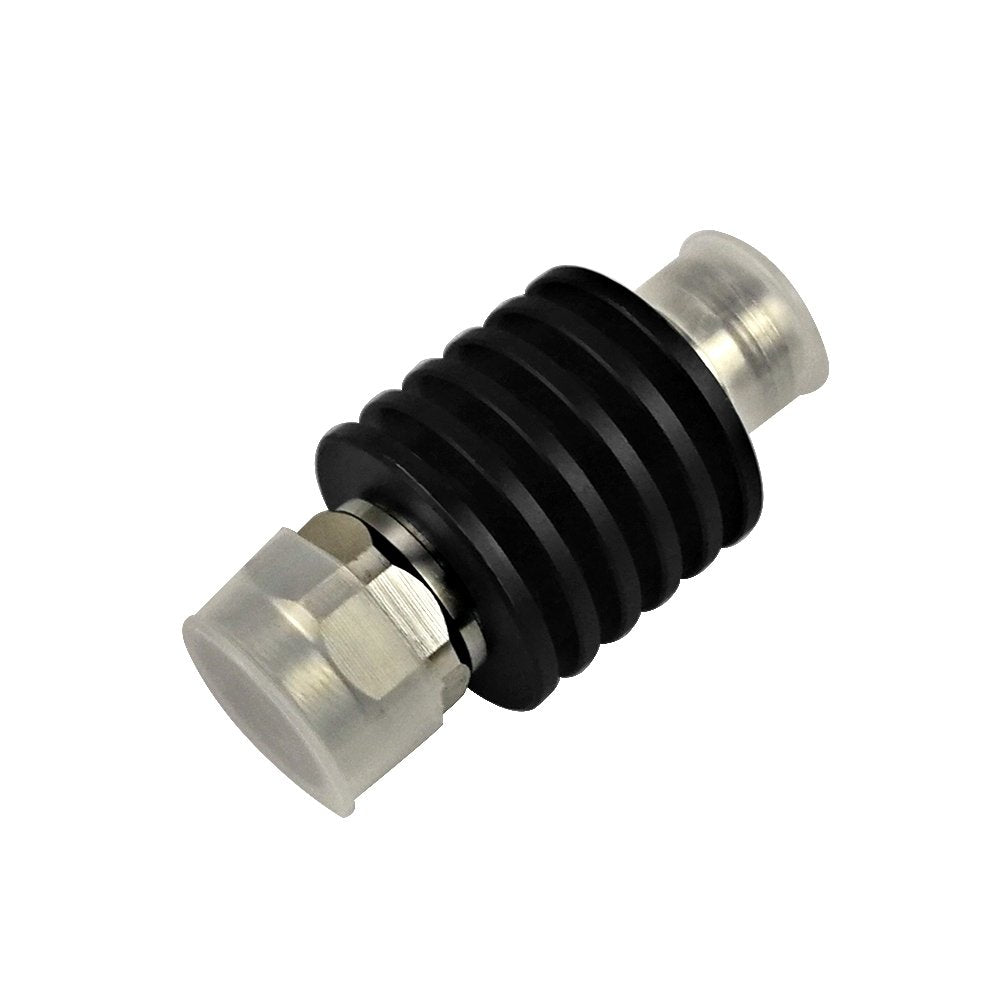 BECEN 10W N Male to Female Connector Attenuator,50 Ohm (30db)