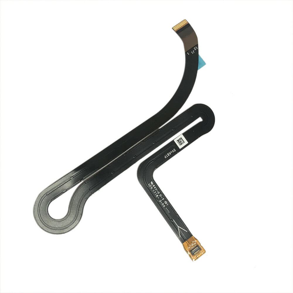 New Keyboard Flex Cable Replacement for Microsoft Surface Laptop 1/2 1769 1782 M1012867-002 Ribbon Cable Parts