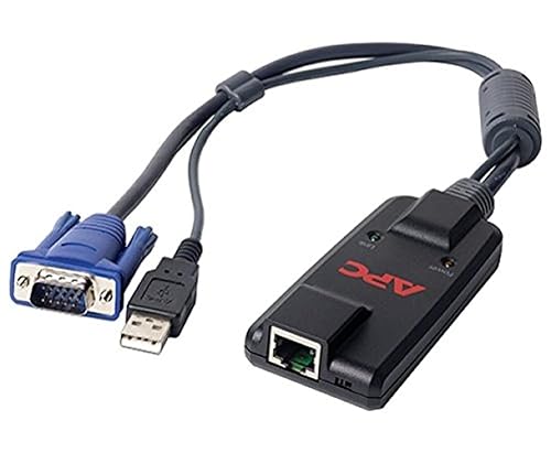 NEW Kvm 2G Svr Mod Usb - KVM-USB