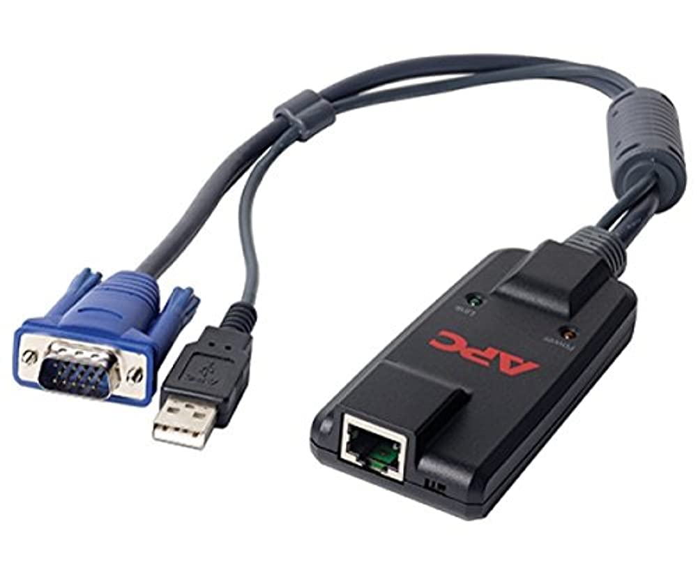 NEW Kvm 2G Svr Mod Usb - KVM-USB