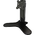 Crimson DS1 Single Monitor Desktop Stand