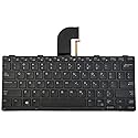 KGIGIBE Replacement Backlit Keyboard for Dell Latitude Rugged 7204 7404 7414 5204 5404 5414 Latitude 5420 5424 Rugged 7214 7424 Rugged Extreme Laptop