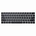 New Replacement Keyboard Keycaps,Full Set of US Replacement Keycaps QWERTY for MacBook Pro Retina 13" 15" A1989 A1990 A1932 2018-2019 Year