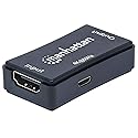 MANHATTAN 4K HDMI Repeater (207621)