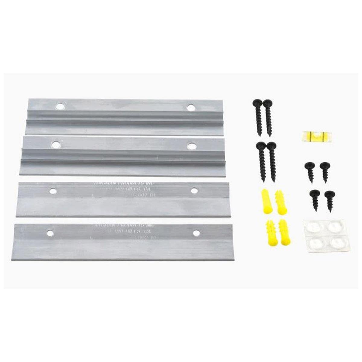 Hangman 6in. Bar Speaker Hanging Kit (ASM6-2)