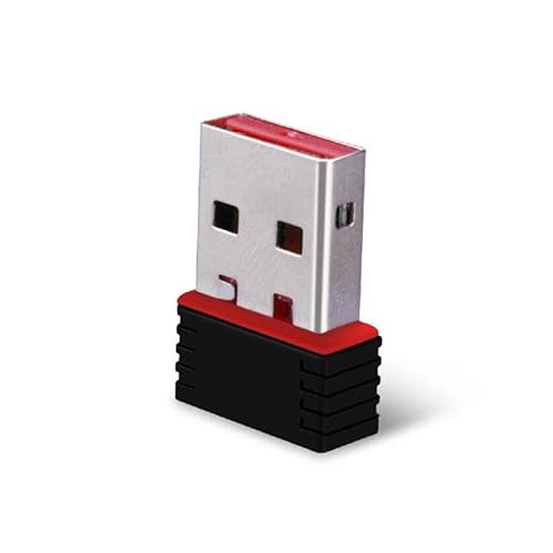 Haihood Wireless 150Mbps USB Adapter WiFi 802.11n 150M Network Lan Card