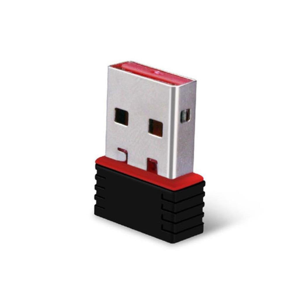 Haihood Wireless 150Mbps USB Adapter WiFi 802.11n 150M Network Lan Card