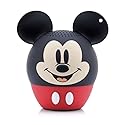 Bitty Boomers Disney: Mickey Mouse - Mini Bluetooth Speaker