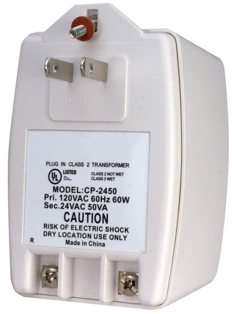Speco Technologies AC Adapter PSW-4