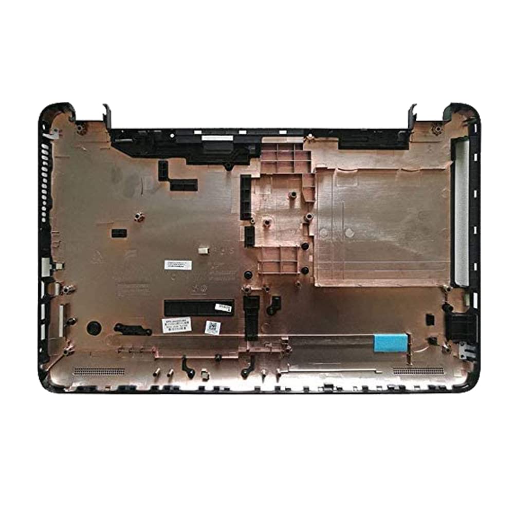 New for HP 250 G4 255 G4 256 G4 250 G5 255 G5 256 G5 TPN-C125 TPN-C126 15-AC 15-AY 15-AF 15-BA Laptop Palmrest Upper Cover/Bottom Base Case (Bottom